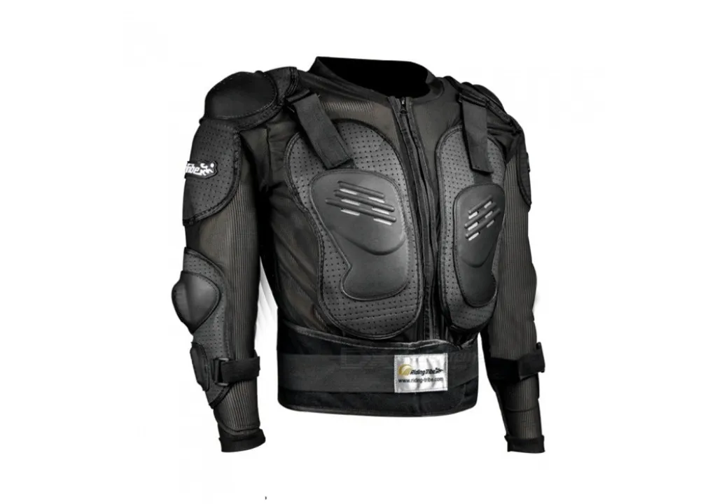 Motorcycle Safety Jacket | vlr.eng.br