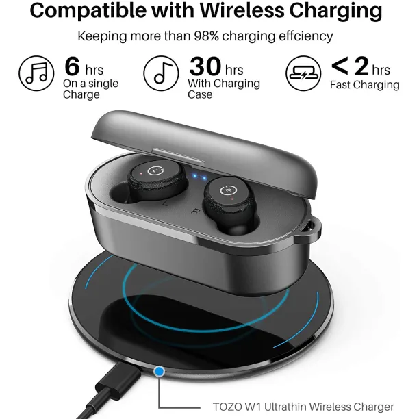 Tozo t10 connection online issues