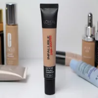 L’Oreal Paris Infallible 24H Matte Foundation 30 Honey In Pakistan